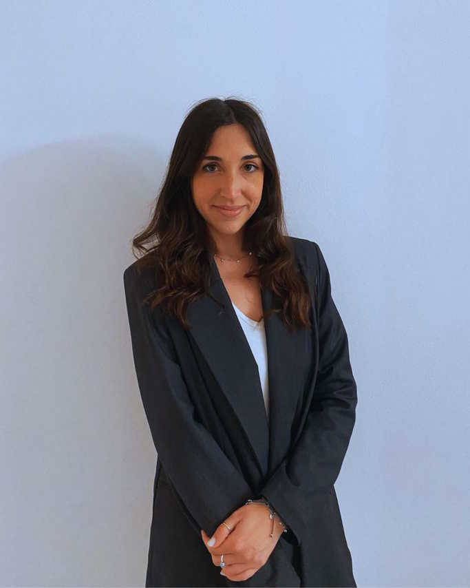 Psicóloga TDAH Gloria Gozzi