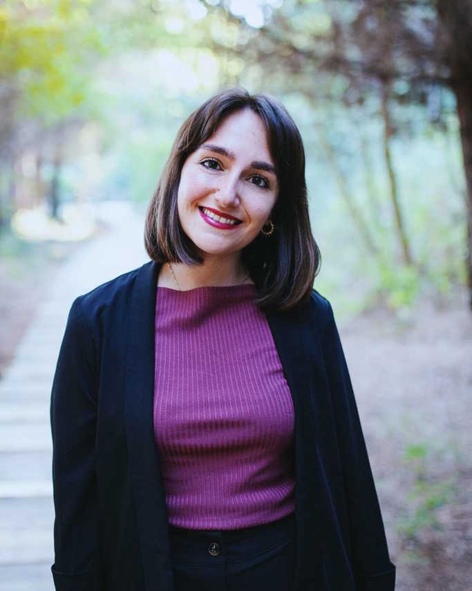 Psicóloga TDAH Vittoria Clementi