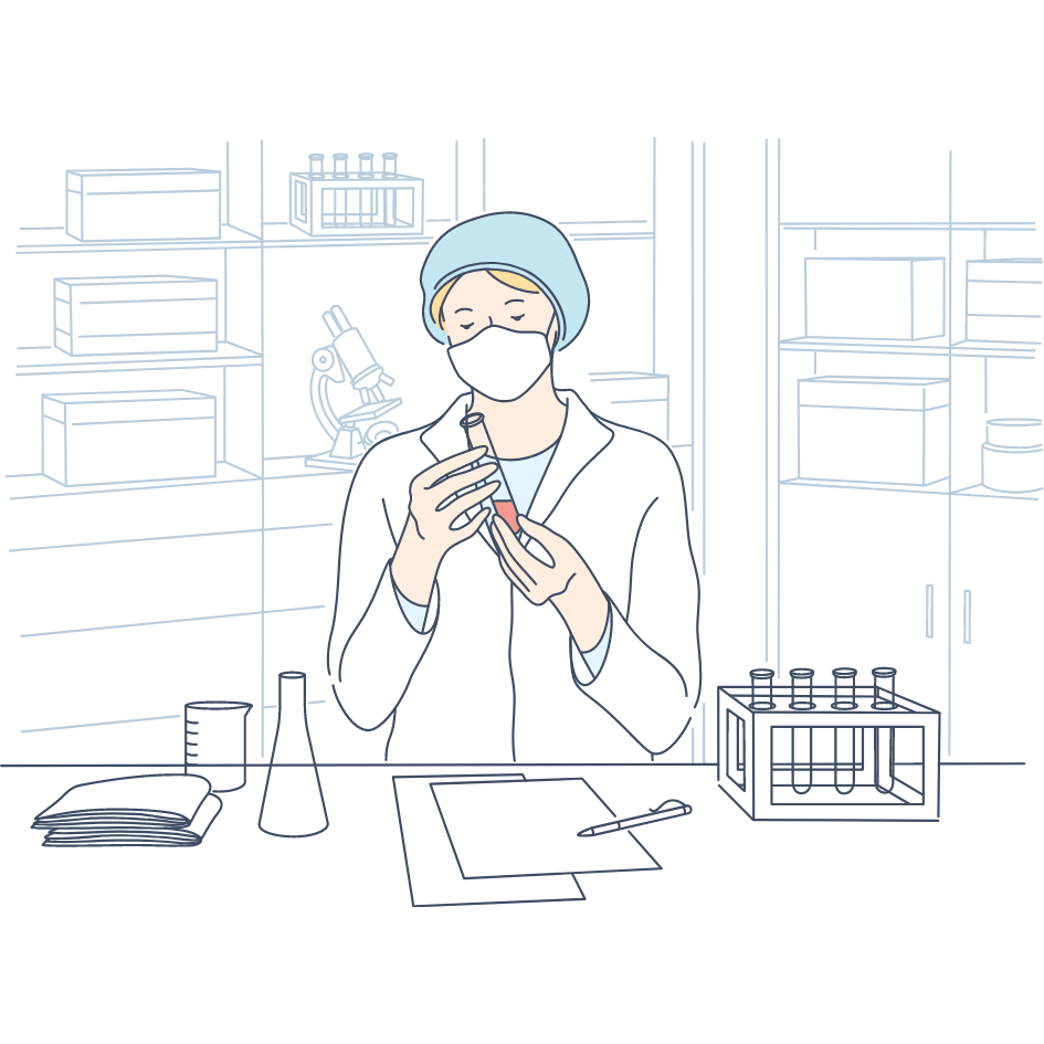 Análisis de sangre para el TDAH