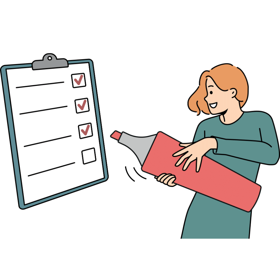 Prueba TDAH en línea