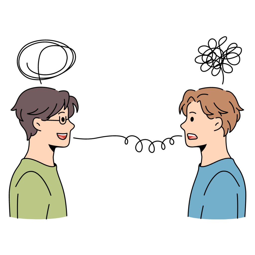 Psicoeducación individual sobre el TDAH