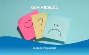 Trastornos del comportamiento y del neurodesarrollo