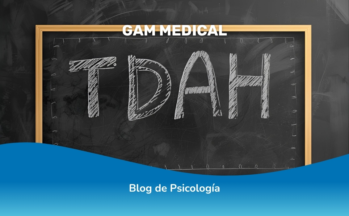 TDAH y herencia