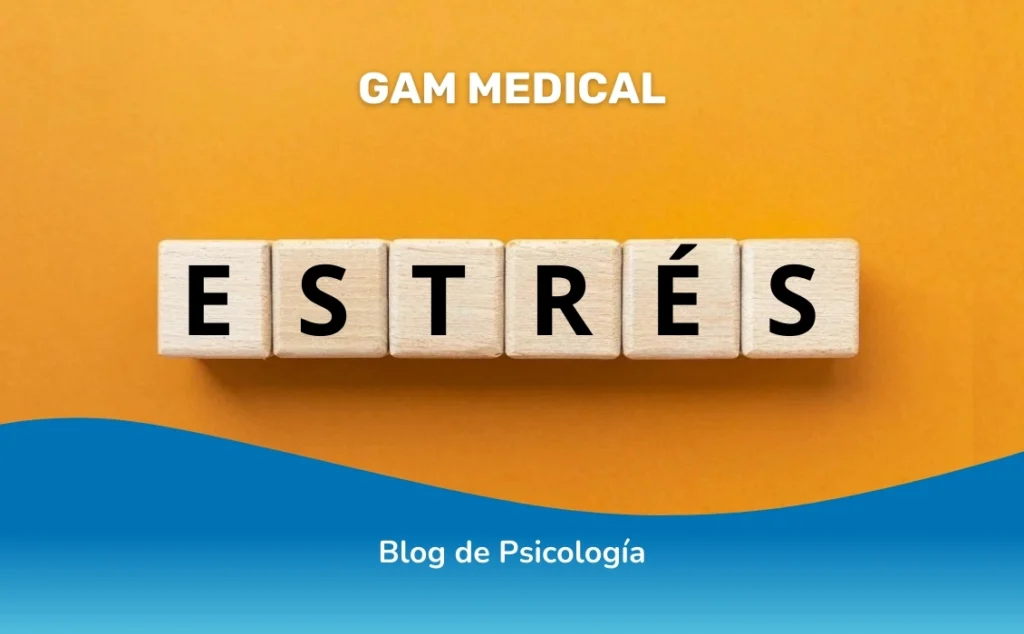 El estrés empeora el TDAH: ¿qué estrategias adoptar?