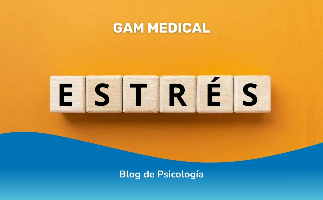 El estrés empeora el TDAH: ¿qué estrategias adoptar?