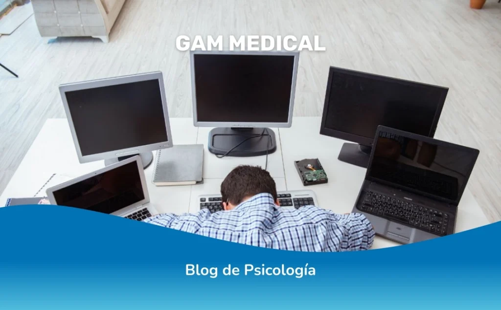 ¿Qué hacer si tienes TDAH y eres workaholic?