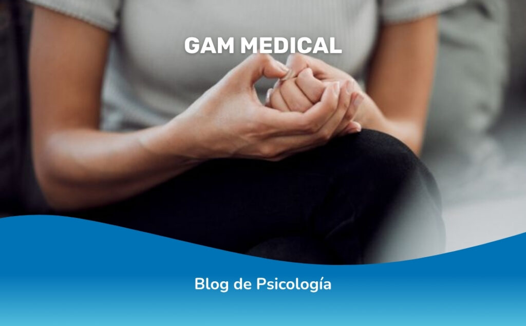 ansiedad social y TDAH