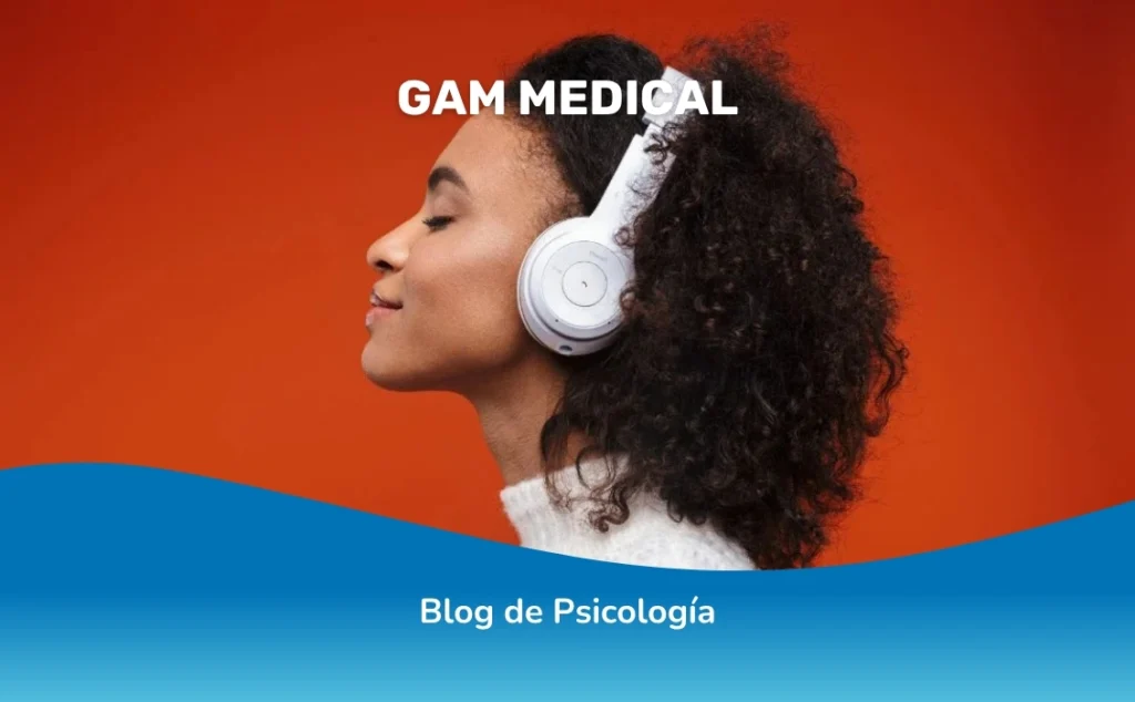 La musicoterapia y TDAH