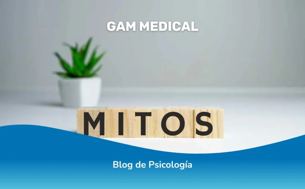 TDAH y mitos