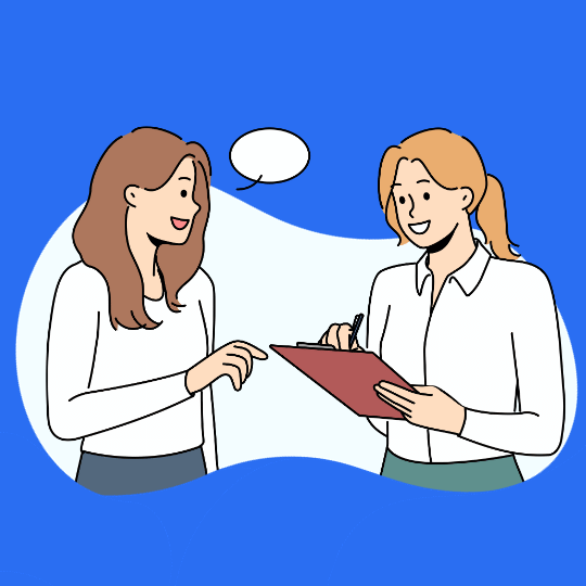 Entrevistas diagnósticas para el TDAH