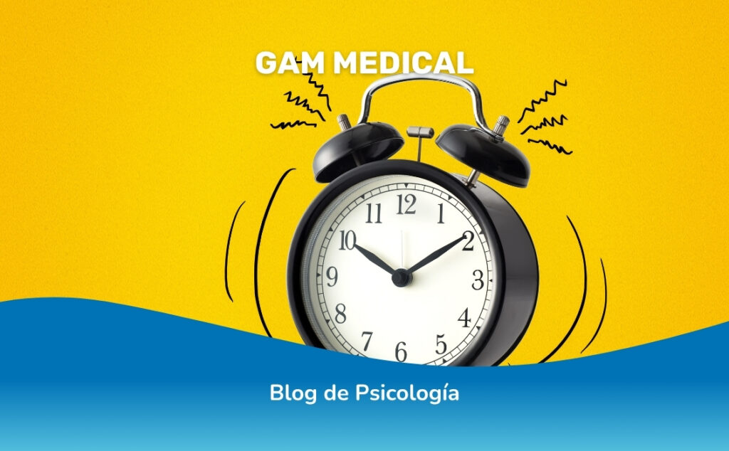 procrastinación TDAH adultos