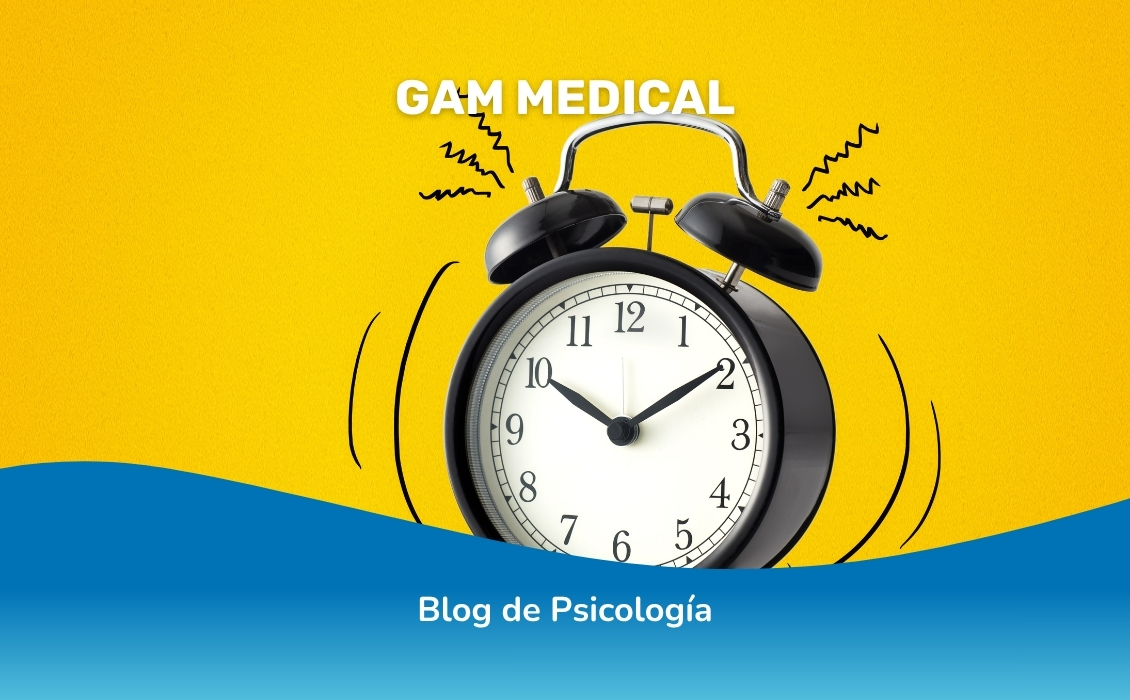 procrastinación TDAH adultos