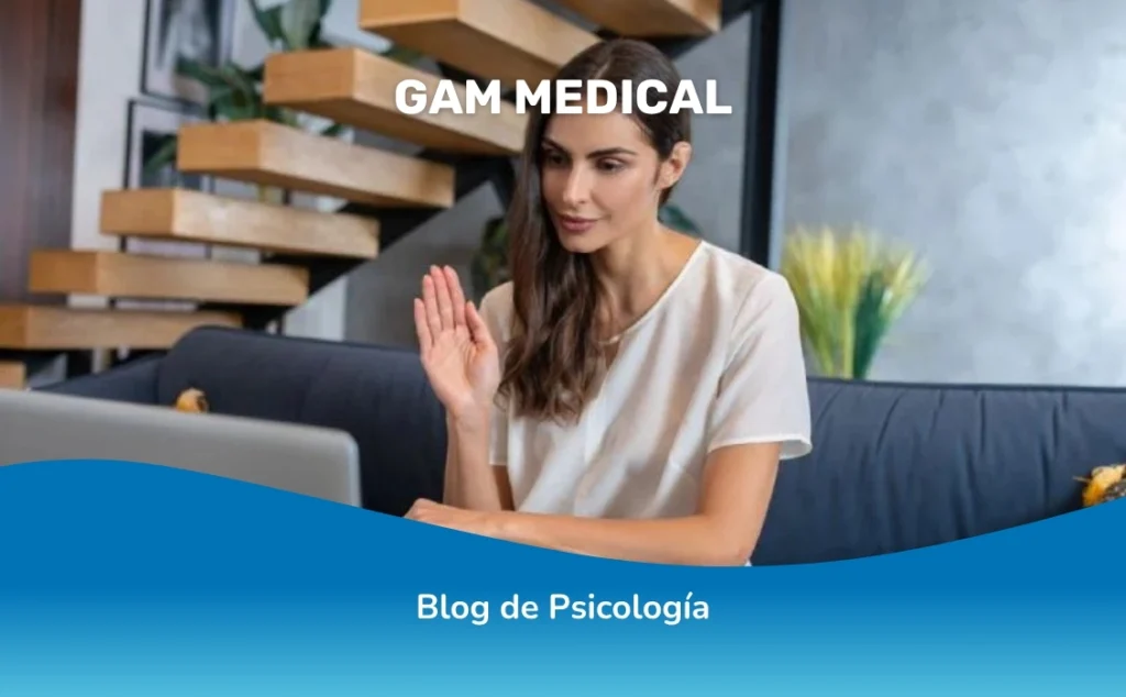 Teleterapia para adultos TDAH