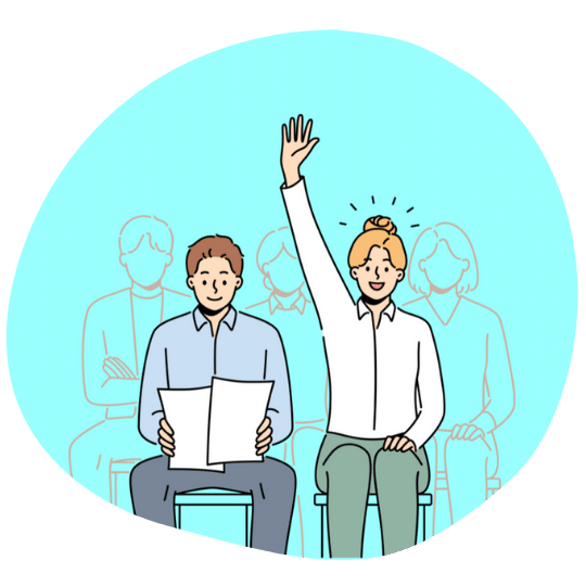 Adultos psicoeducación y coaching individual para el TDAH