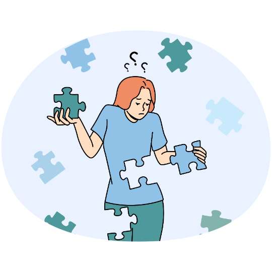 Cuidado grupo coach TDAH