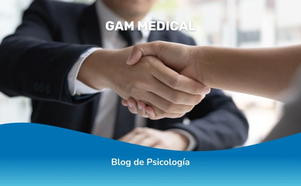 Jefe de trabajo para adultos TDAH