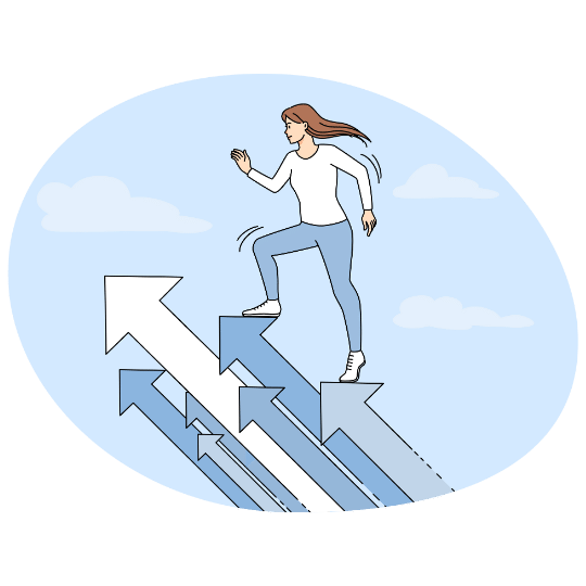 Objetivos coach TDAH