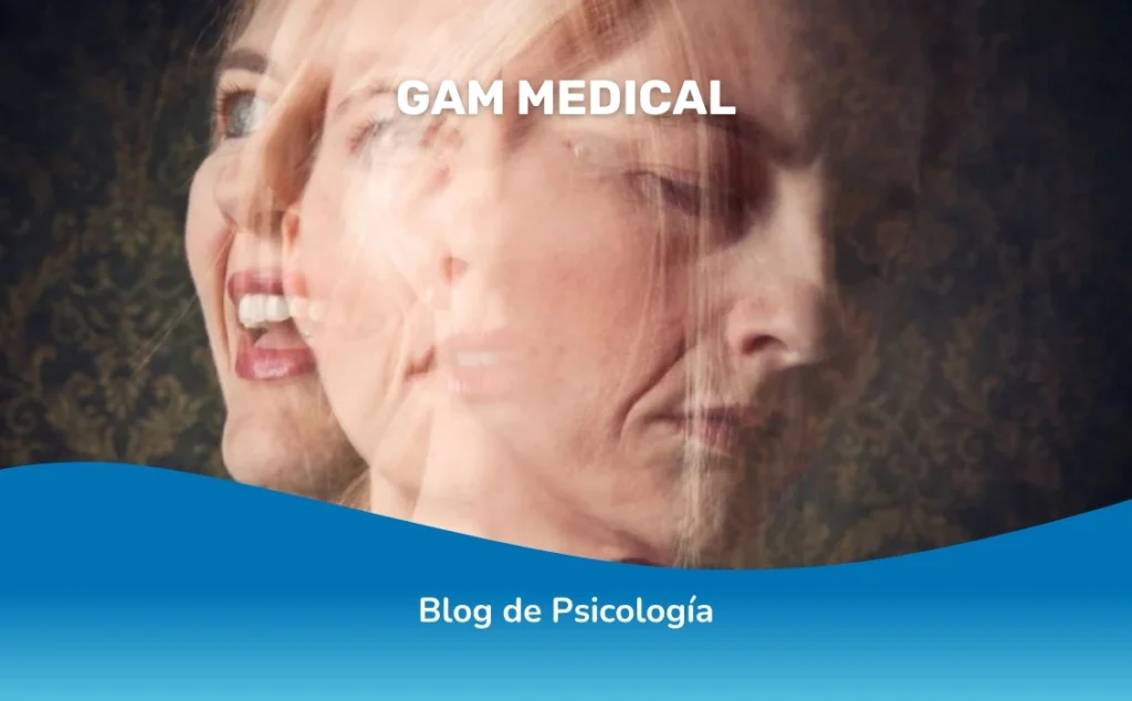ciclotimia y tdah
