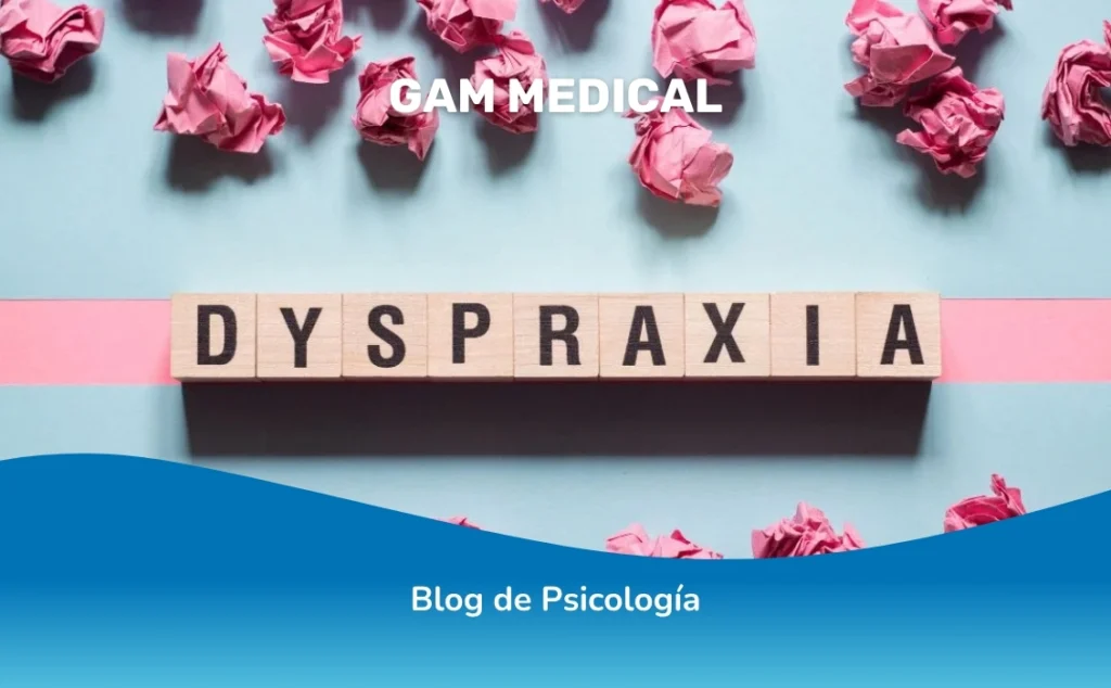 Dispraxia