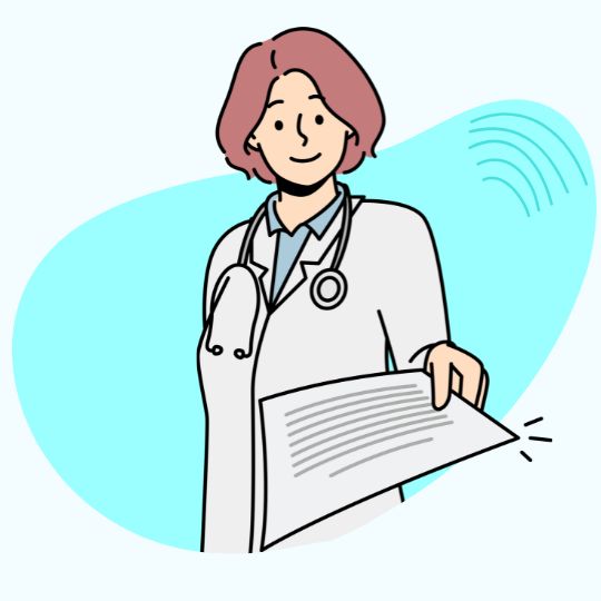 Especialistas en TDAH