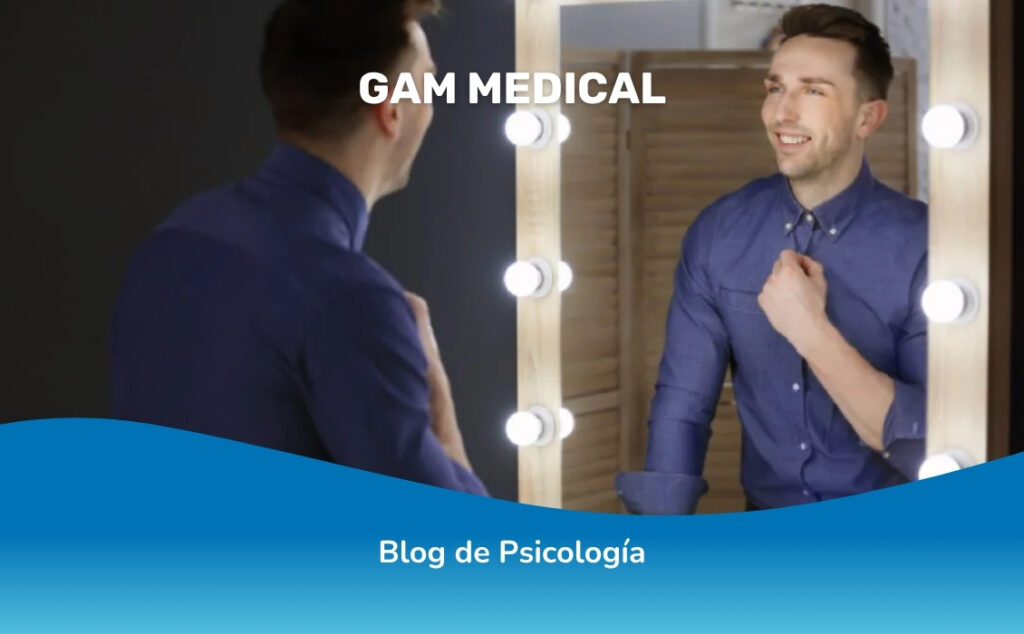 trastorno narcisista de la personalidad