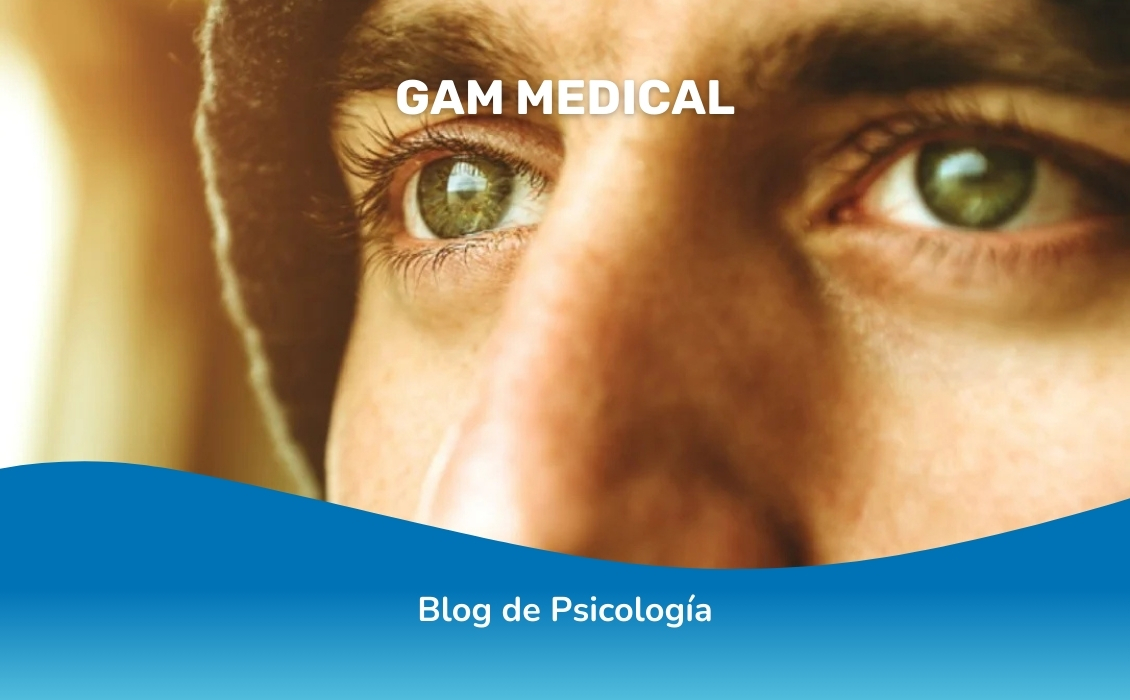 Trastornos visuales y TDAH