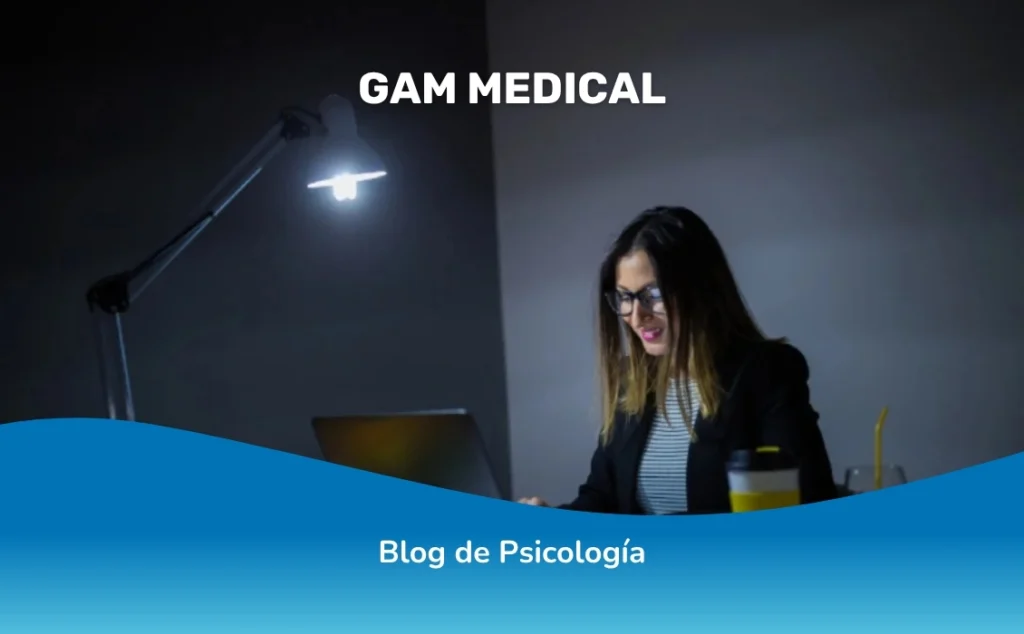 Ser productivos por la noche