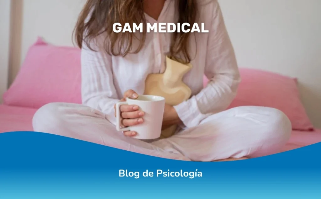 trastorno disfórico premenstrual y TDAH