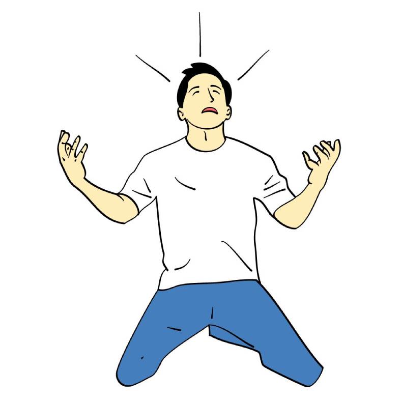 Peligrosidad de los síntomas del TDAH