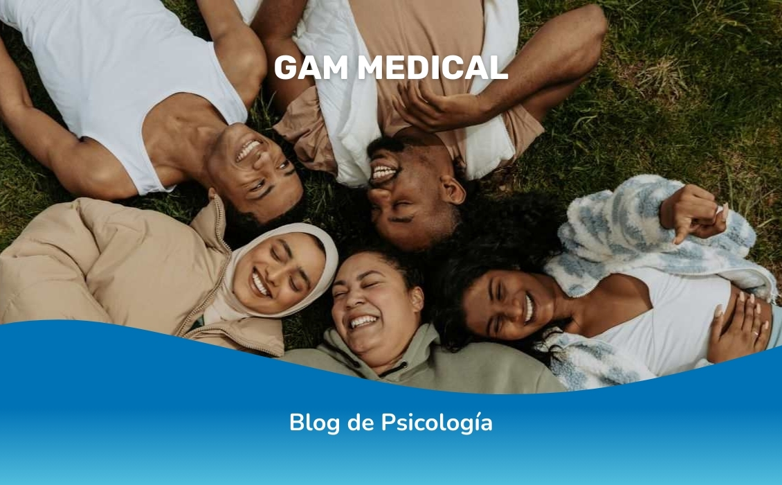 TDAH, amistad y adultos