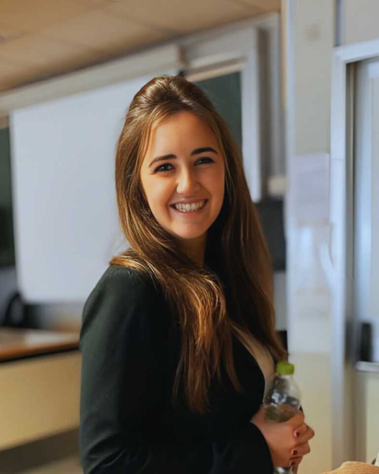 Psicóloga TDAH Fabrizia Pecorella