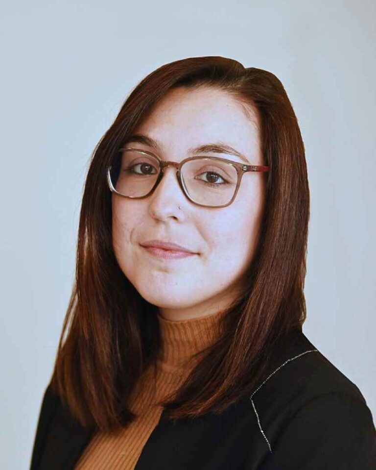 Psicóloga TDAH Valentina Pisu