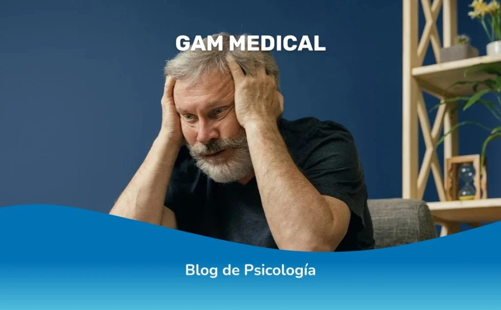 conexión entre TDAH y Alzheimer disease