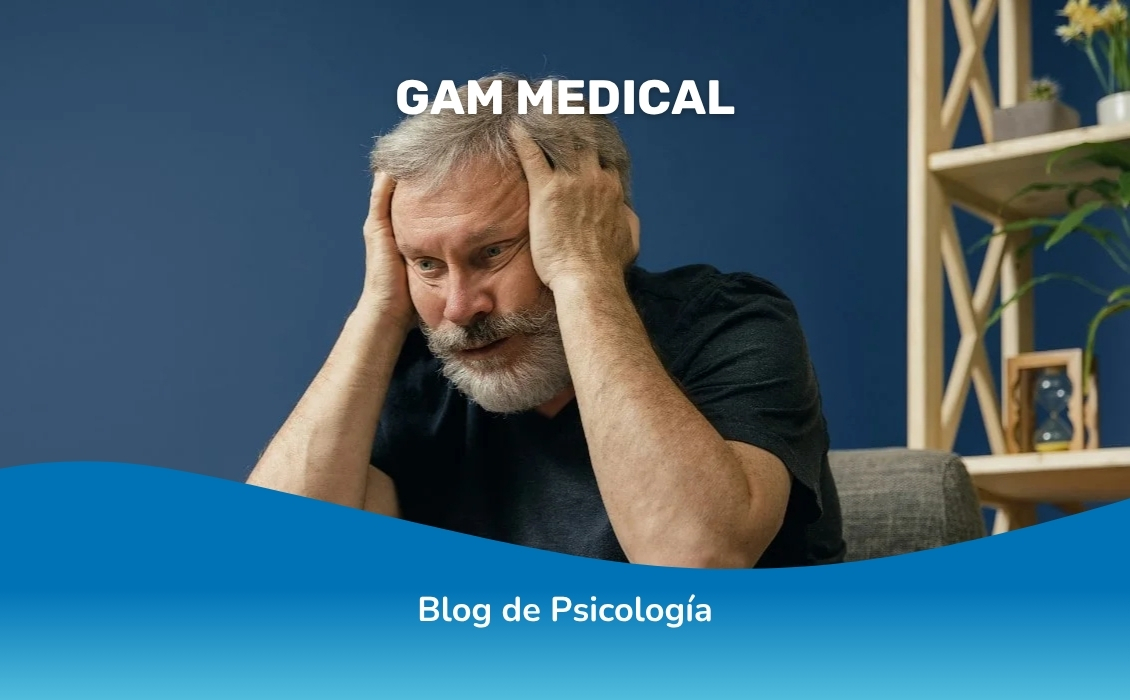 conexión entre TDAH y Alzheimer disease