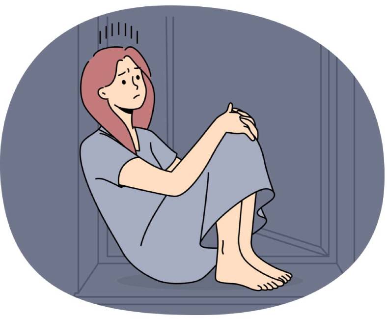 Ansiedad y depresión en el TDAH