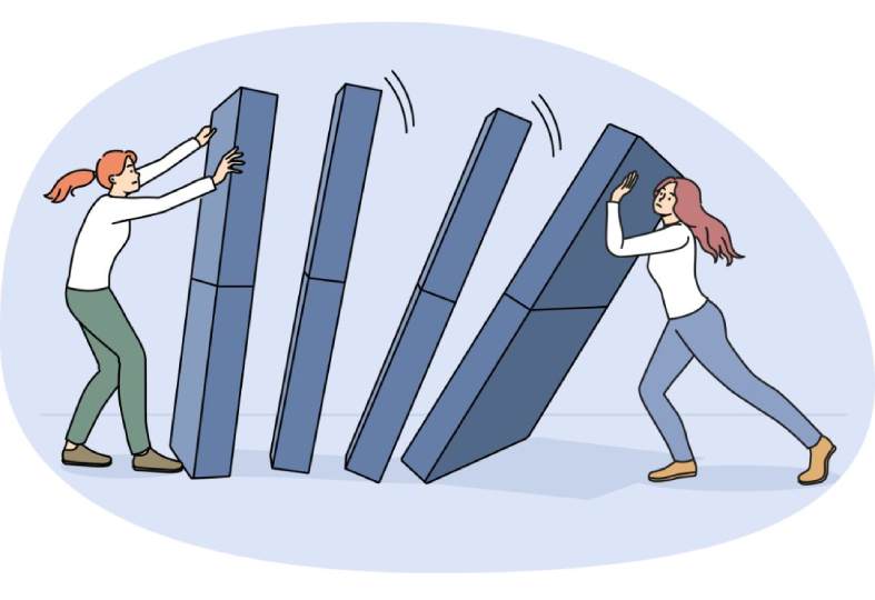 Cambio positivo con el TDAH