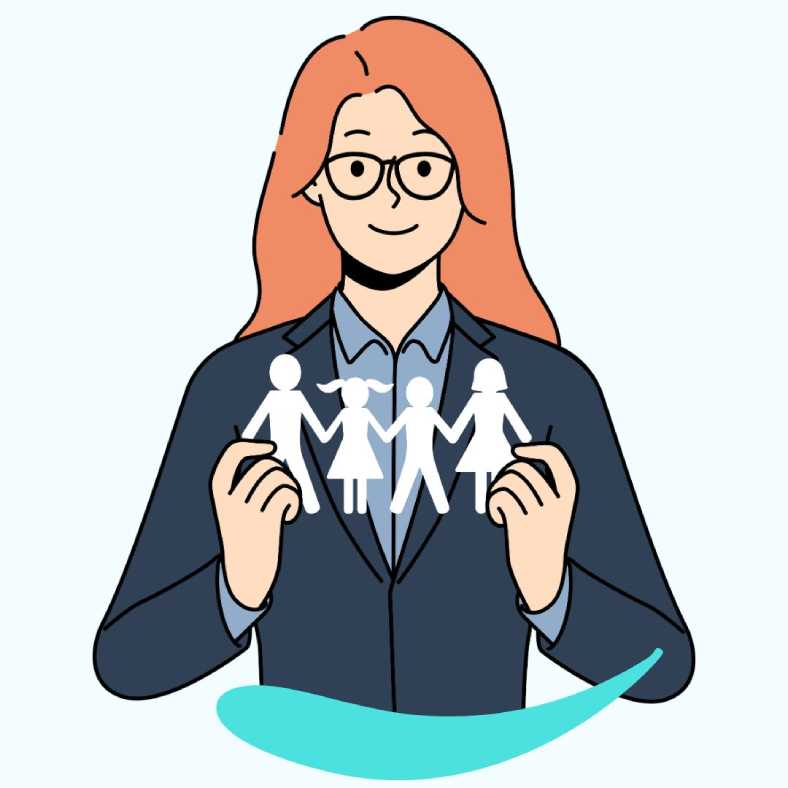 Coaching para el TDAH y apoyo psicológico