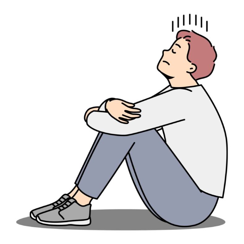 Depresión y ansiedad en el TDAH