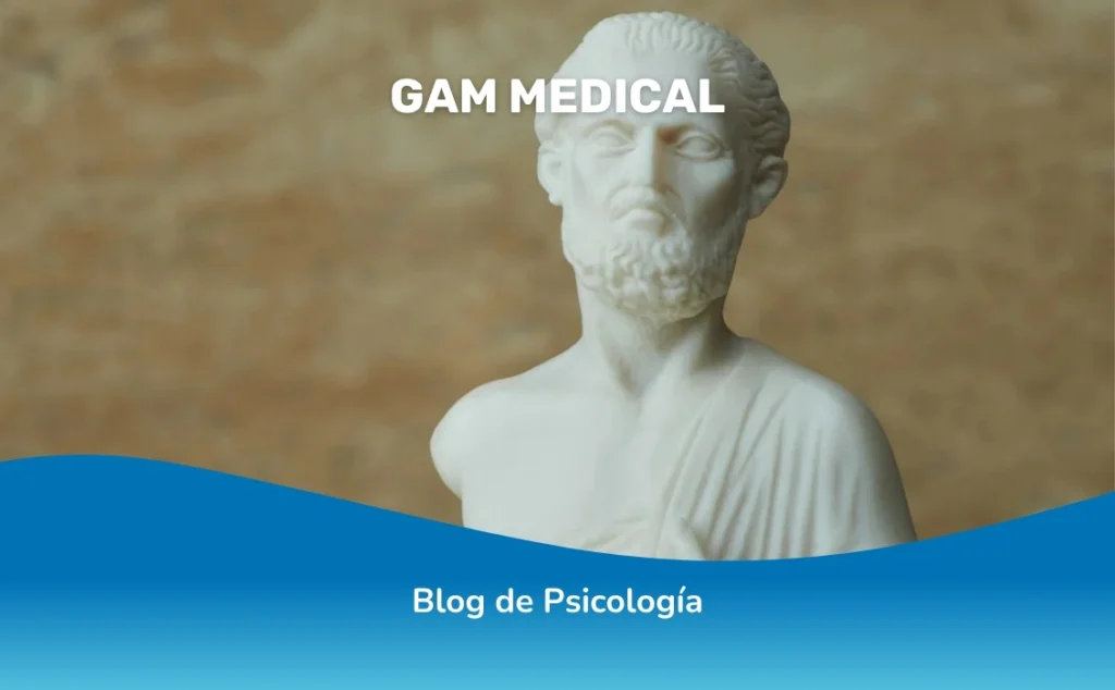 Historia del TDAH