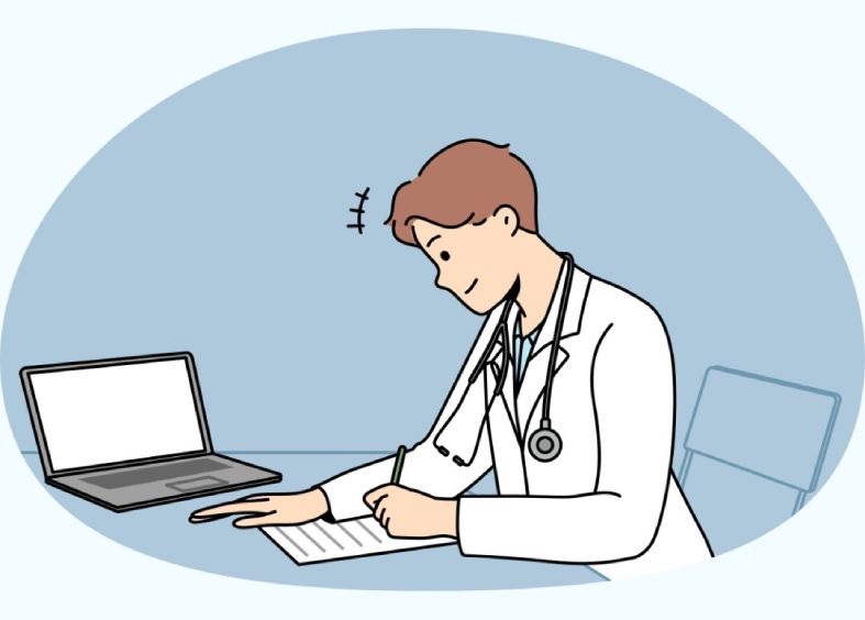 Servicios centro clínico TDAH