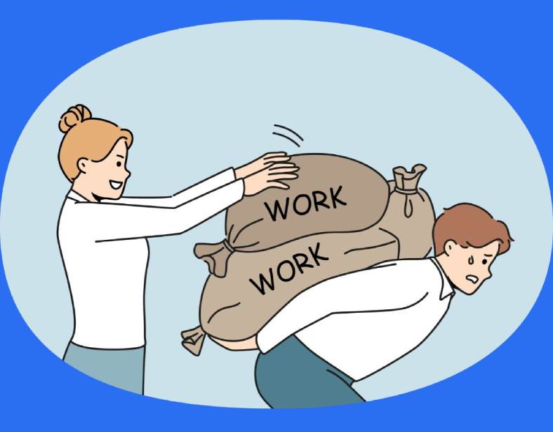 TDAH adultos dificultades