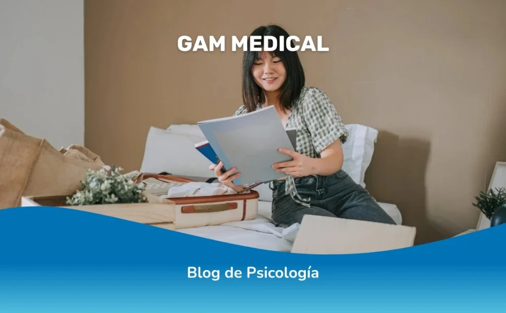 TDAH y decluttering