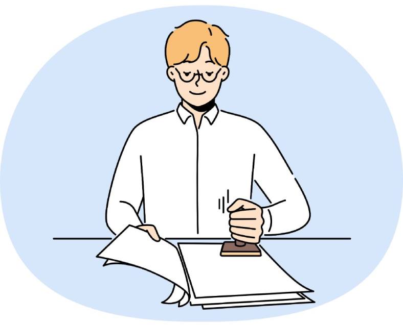 Certificación del TDAH para la escuela y el trabajo