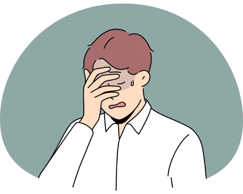 Diagnóstico del TDAH síntomas