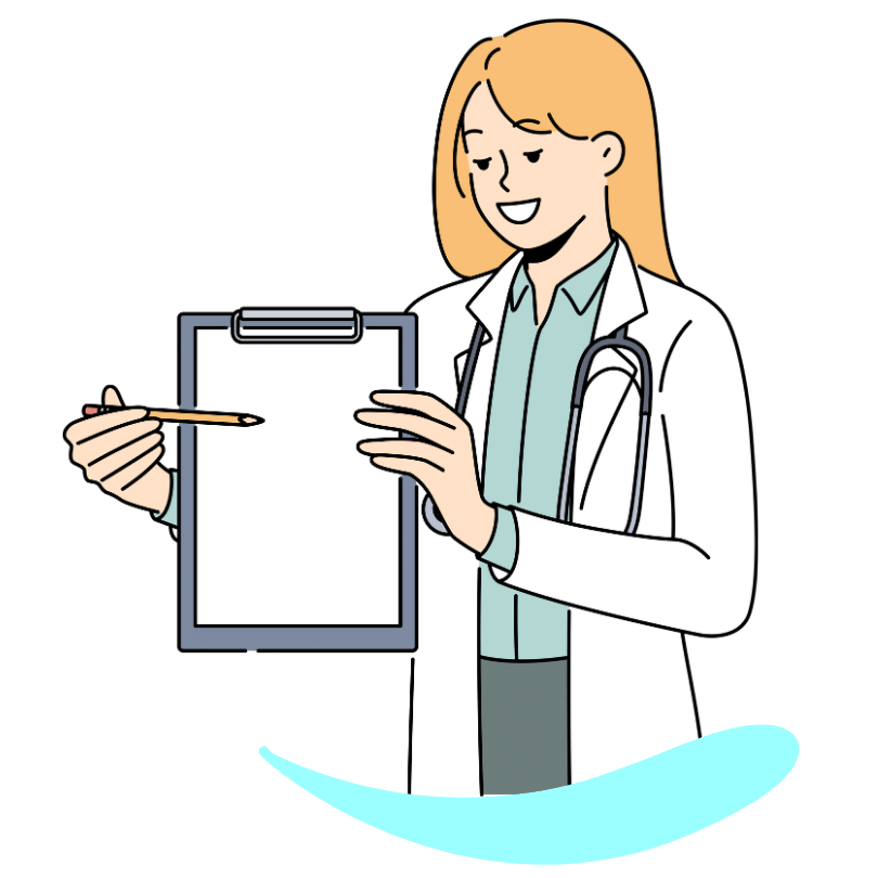 Importancia de la evaluación médica en el TDAH y los medicamentos