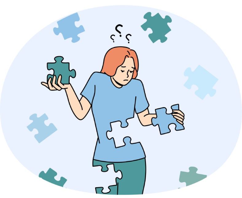 Síntomas del TDAH y comorbilidades