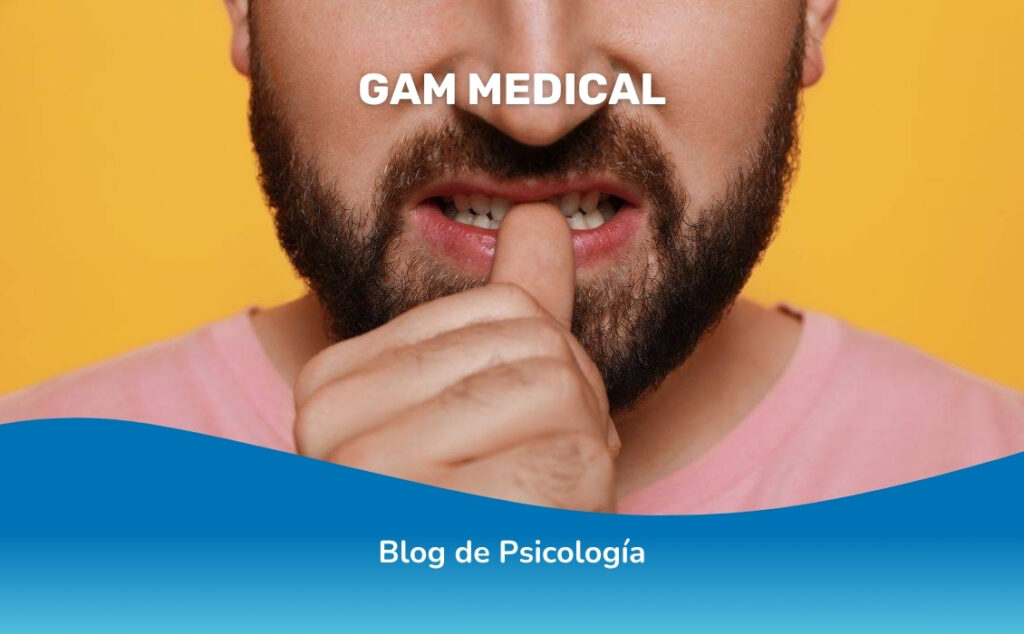 Stimming para regular el TDAH