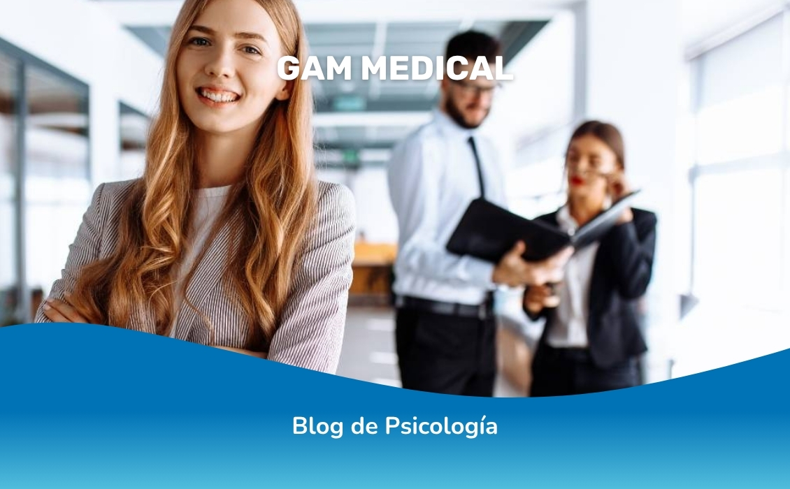 TDAH en el entorno laboral
