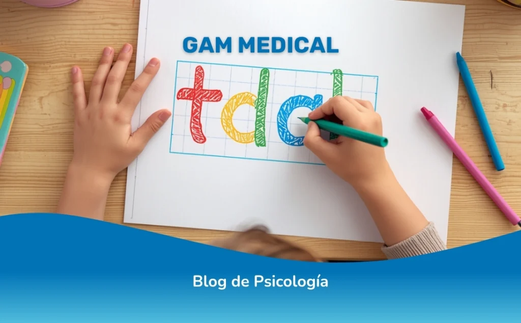 TDAH y estereotipos