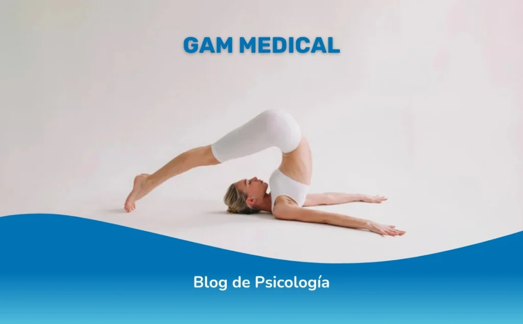 TDAH yoga